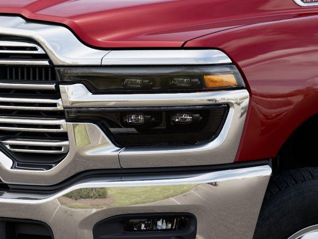 new 2026 Ram 3500 car, priced at $80,490