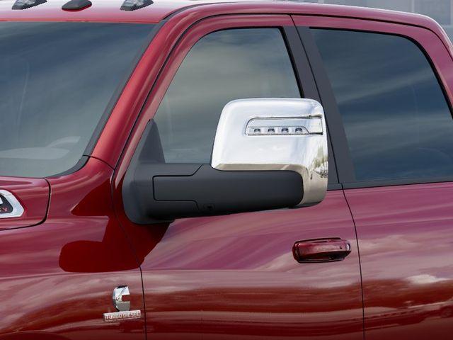 new 2026 Ram 3500 car, priced at $80,490