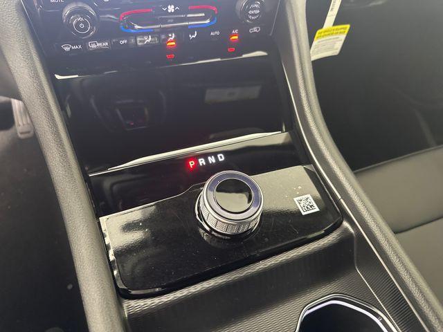 new 2025 Jeep Grand Cherokee car, priced at $37,245