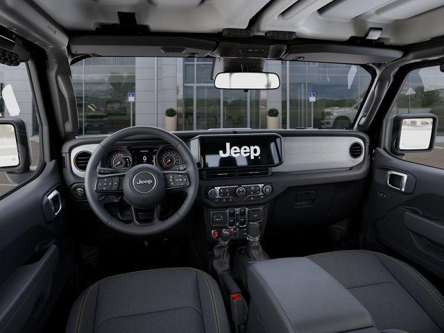 new 2026 Jeep Gladiator car, priced at $50,310