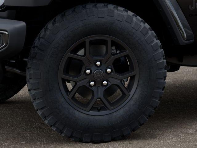 new 2026 Jeep Gladiator car, priced at $50,310