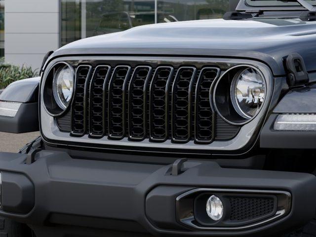 new 2026 Jeep Gladiator car, priced at $50,310