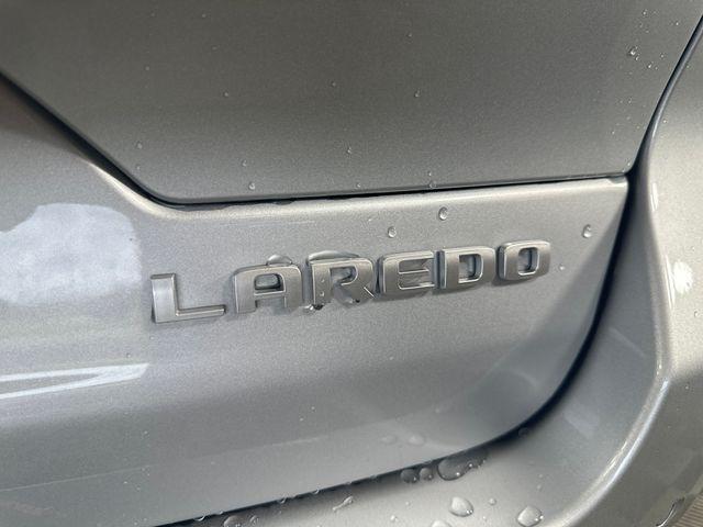 new 2025 Jeep Grand Cherokee car, priced at $36,375