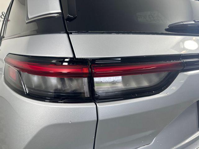 new 2025 Jeep Grand Cherokee car, priced at $36,375