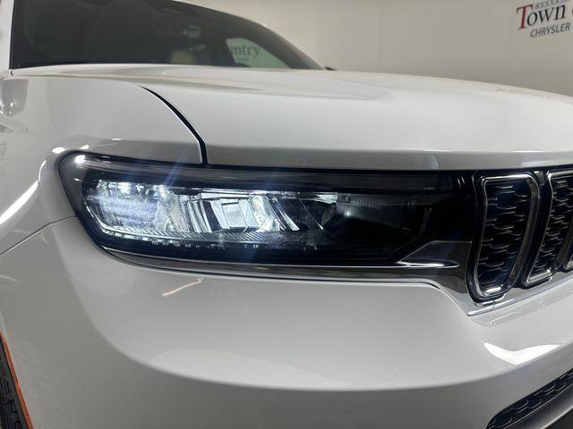new 2025 Jeep Grand Cherokee L car, priced at $44,025