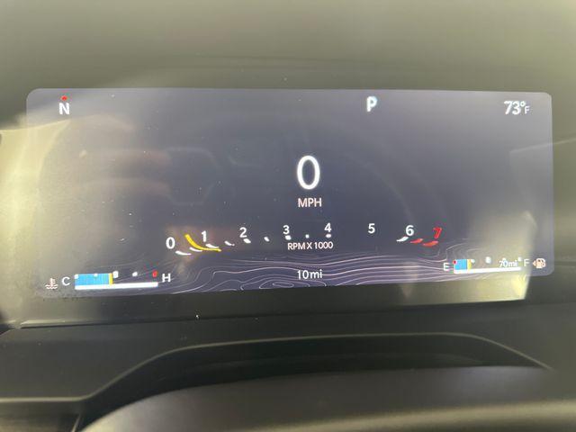 new 2025 Jeep Grand Cherokee L car, priced at $44,025