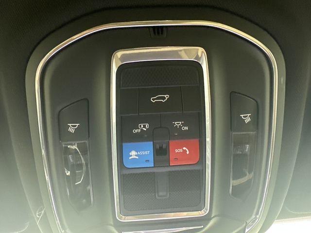 new 2025 Jeep Grand Cherokee L car, priced at $44,025