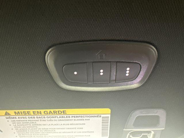 new 2025 Jeep Grand Cherokee L car, priced at $44,025