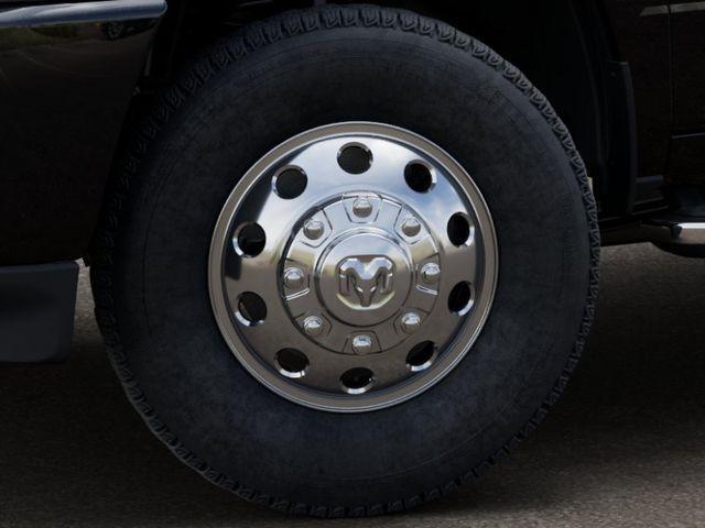 new 2026 Ram 3500 car, priced at $81,760