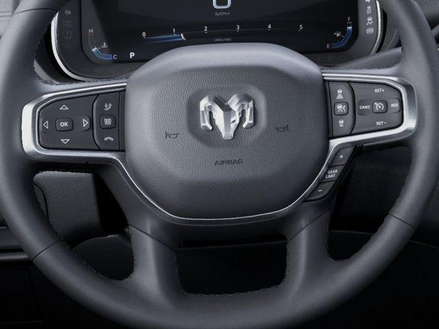 new 2026 Ram 3500 car, priced at $81,760