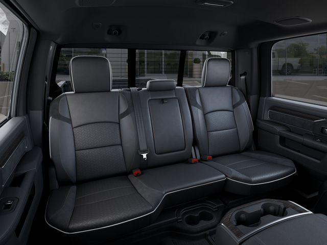 new 2026 Ram 3500 car, priced at $81,760