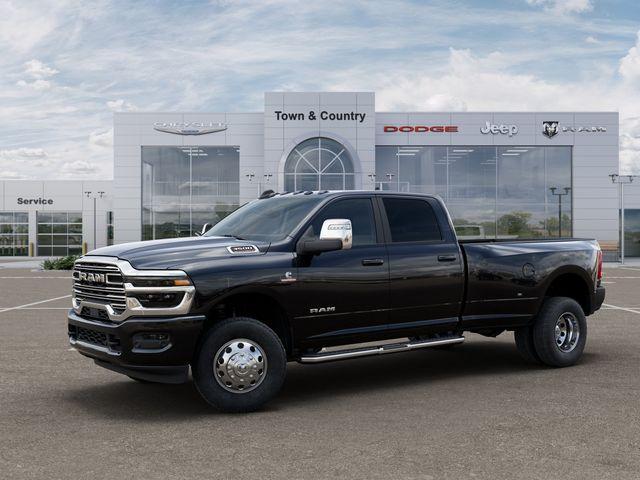new 2026 Ram 3500 car, priced at $81,760