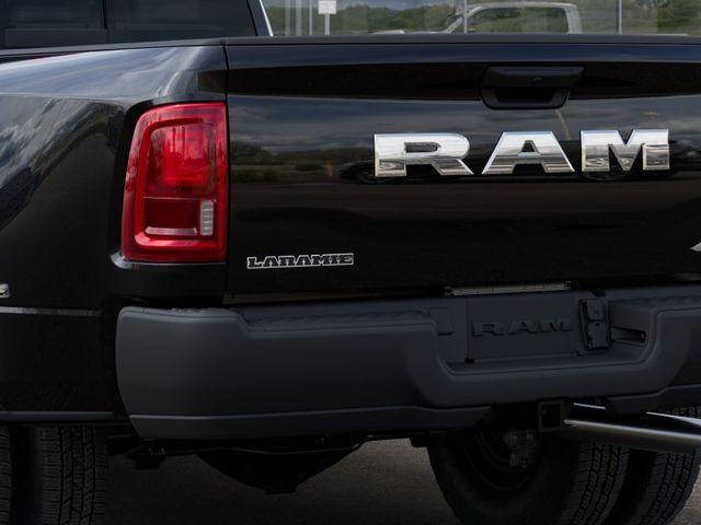 new 2026 Ram 3500 car, priced at $81,760