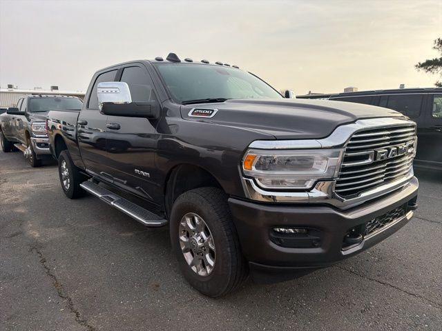 used 2024 Ram 2500 car, priced at $55,895