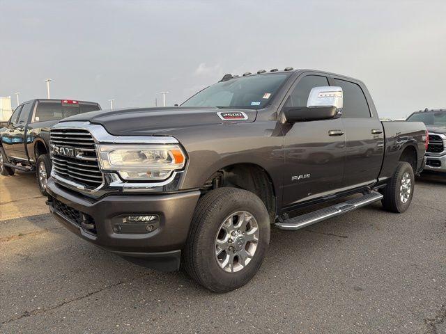 used 2024 Ram 2500 car, priced at $55,895