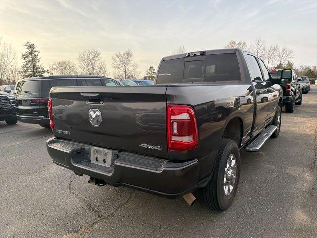 used 2024 Ram 2500 car, priced at $55,895