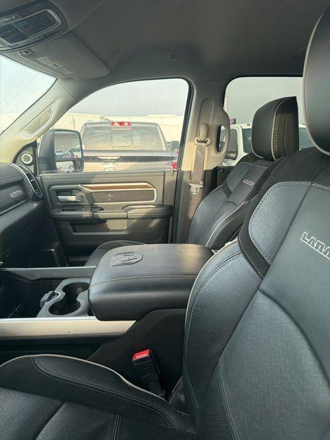 used 2024 Ram 2500 car, priced at $55,895