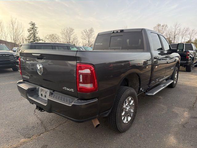 used 2024 Ram 2500 car, priced at $55,895