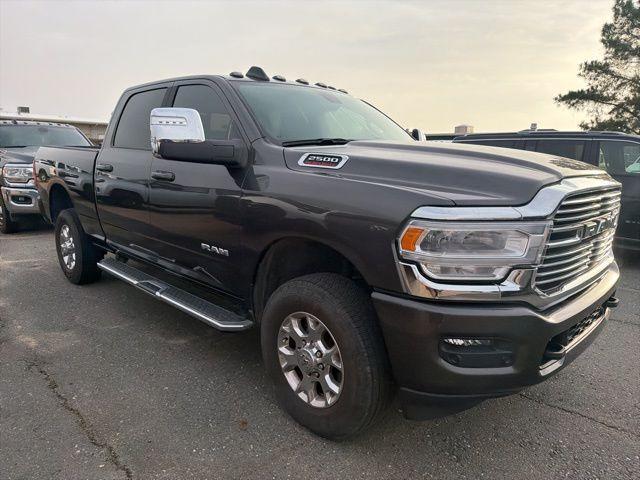 used 2024 Ram 2500 car, priced at $55,895
