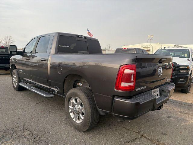 used 2024 Ram 2500 car, priced at $55,895