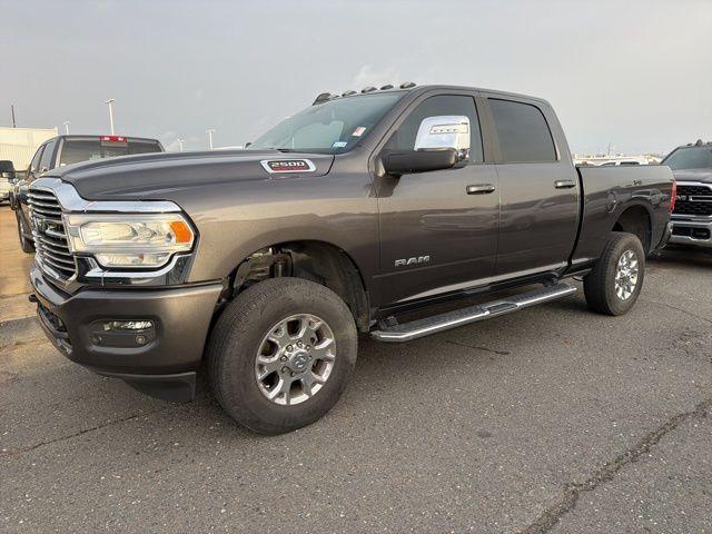 used 2024 Ram 2500 car, priced at $55,895