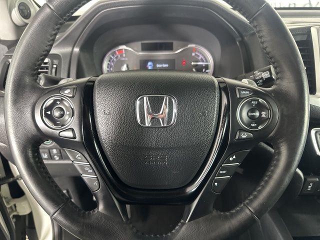 used 2018 Honda Pilot car, priced at $18,276