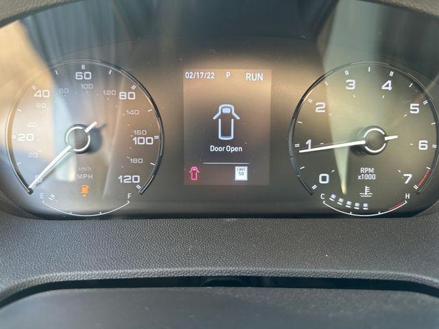 new 2026 Ram ProMaster 2500 car, priced at $47,520