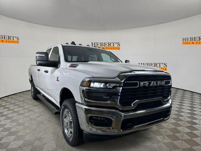 new 2026 Ram 2500 car, priced at $65,930