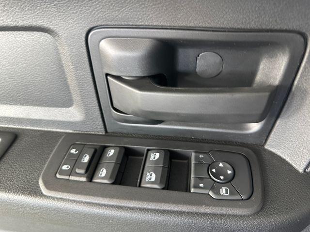 new 2026 Ram 2500 car, priced at $65,930