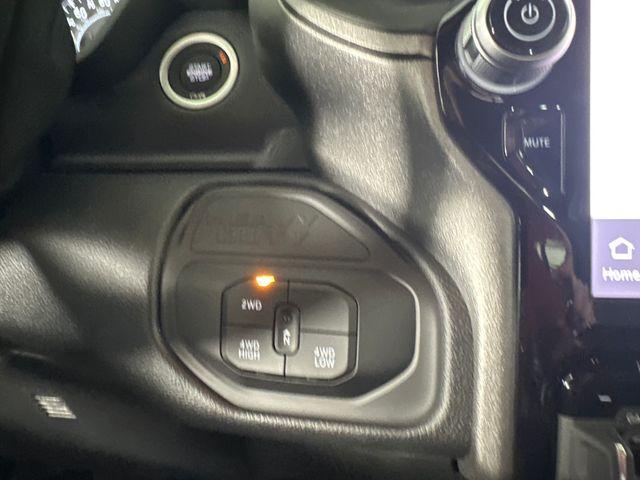 new 2026 Ram 2500 car, priced at $65,930