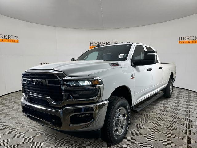 new 2026 Ram 2500 car, priced at $65,930