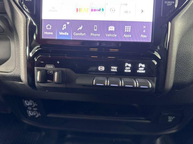 new 2026 Ram 2500 car, priced at $65,930