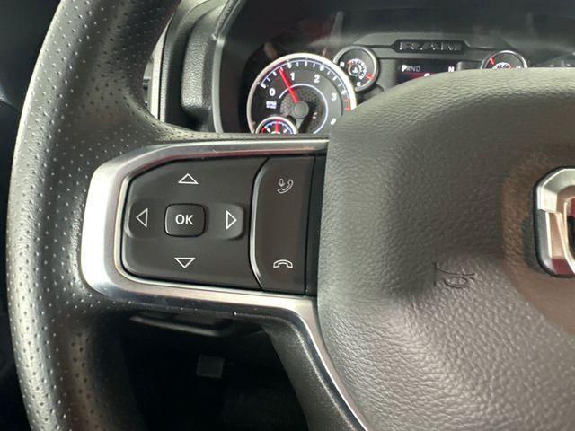 new 2026 Ram 2500 car, priced at $65,930