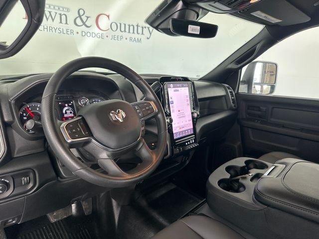 new 2026 Ram 2500 car, priced at $65,930