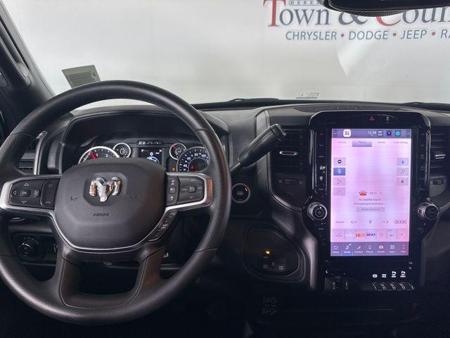 new 2026 Ram 2500 car, priced at $65,930