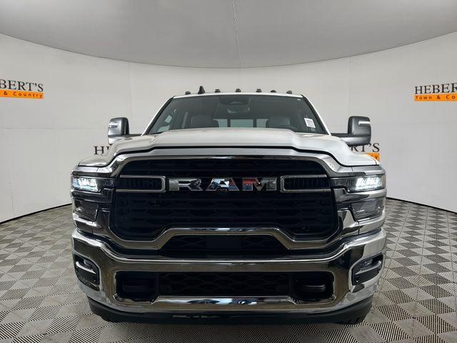 new 2026 Ram 2500 car, priced at $65,930