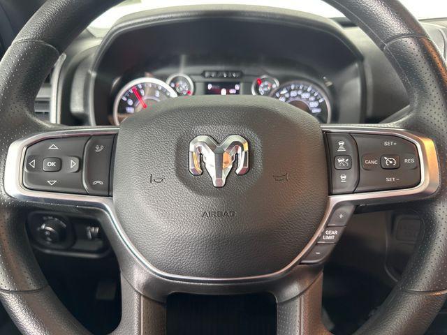 new 2026 Ram 2500 car, priced at $65,930