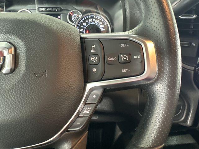 new 2026 Ram 2500 car, priced at $65,930