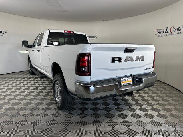 new 2026 Ram 2500 car, priced at $65,930
