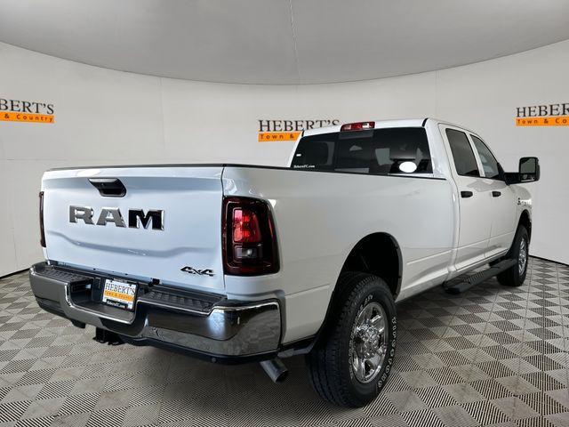 new 2026 Ram 2500 car, priced at $65,930