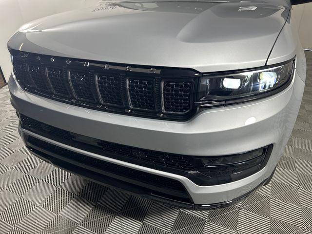 new 2024 Jeep Grand Wagoneer car, priced at $96,880