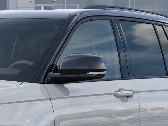 new 2025 Jeep Grand Cherokee car, priced at $47,640