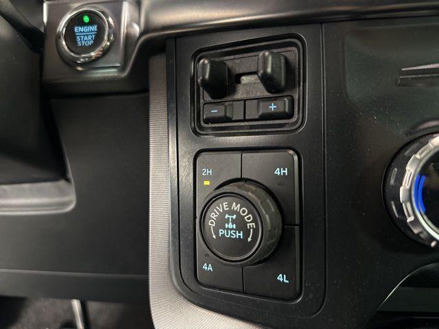 used 2022 Ford F-150 car, priced at $44,589