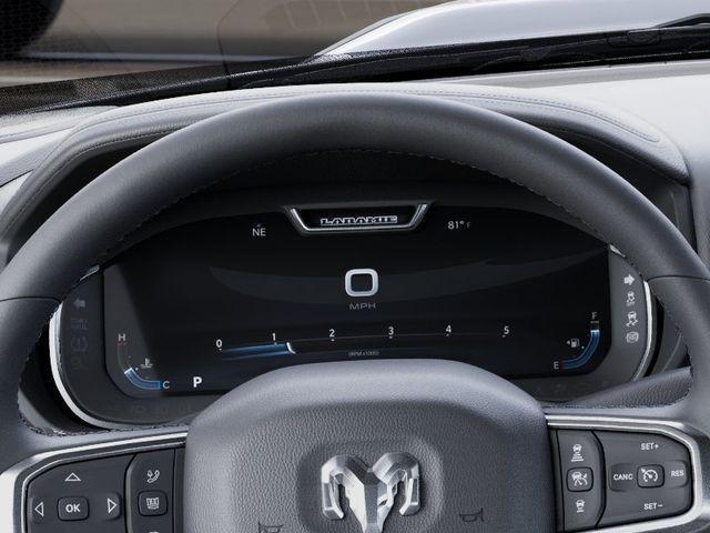 new 2026 Ram 2500 car, priced at $84,150