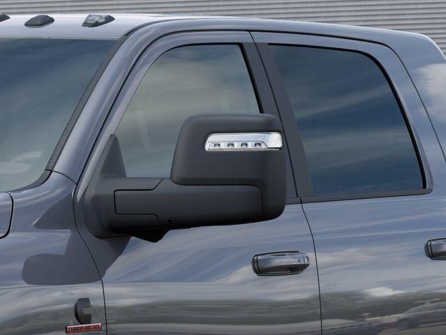 new 2026 Ram 2500 car, priced at $84,150