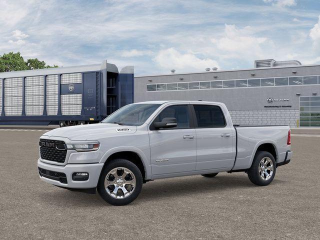 new 2026 Ram 1500 car, priced at $51,605