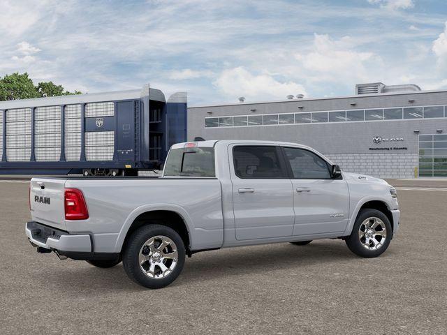 new 2026 Ram 1500 car, priced at $51,605