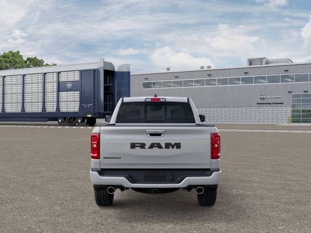 new 2026 Ram 1500 car, priced at $51,605