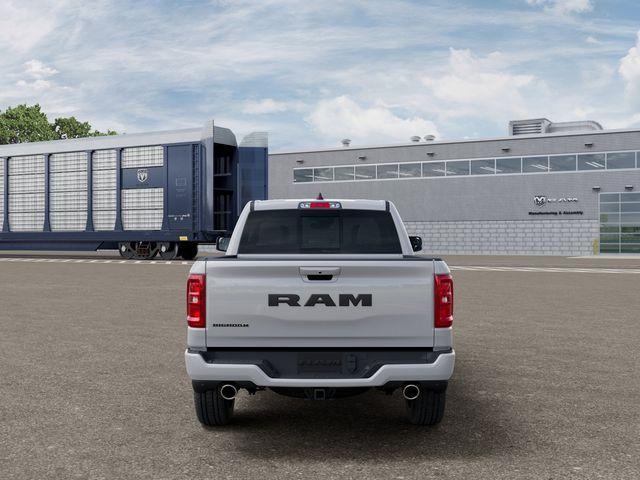 new 2026 Ram 1500 car, priced at $51,605