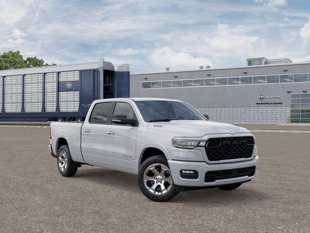 new 2026 Ram 1500 car, priced at $51,605